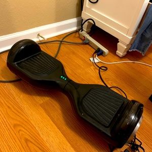 Hover board